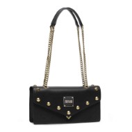 Picture of Versace Jeans-72VA4BE8_71407 Black